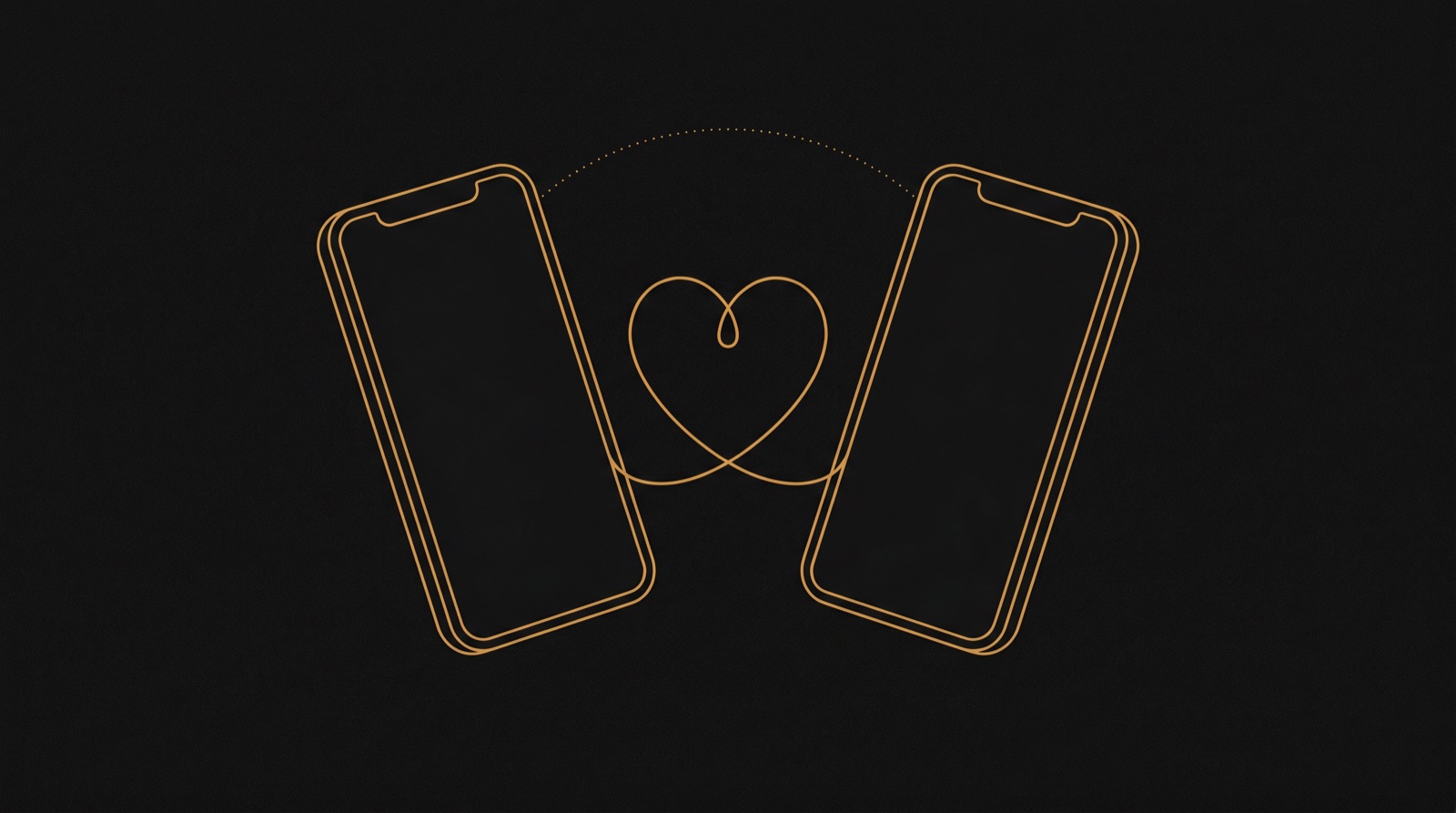 HebrewLove, mobile app project by Isaac Benyakar